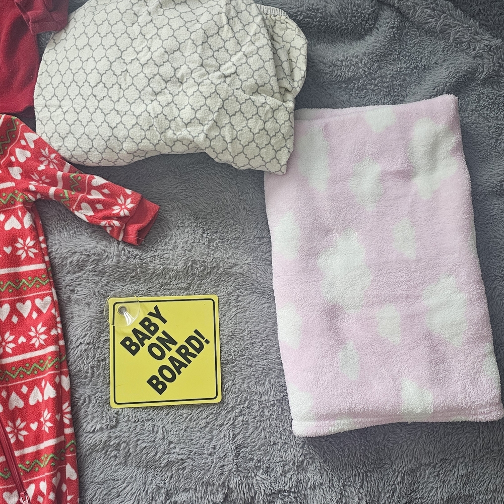 Baby Bundle - Picture 3 of 3